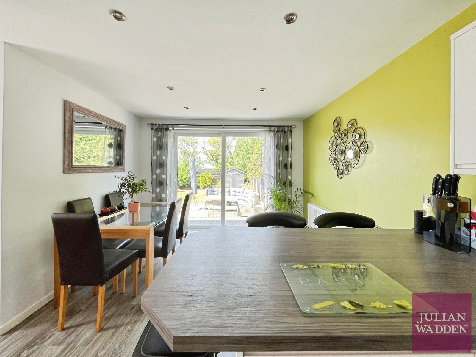 Anson Road, Denton, Tameside, M34