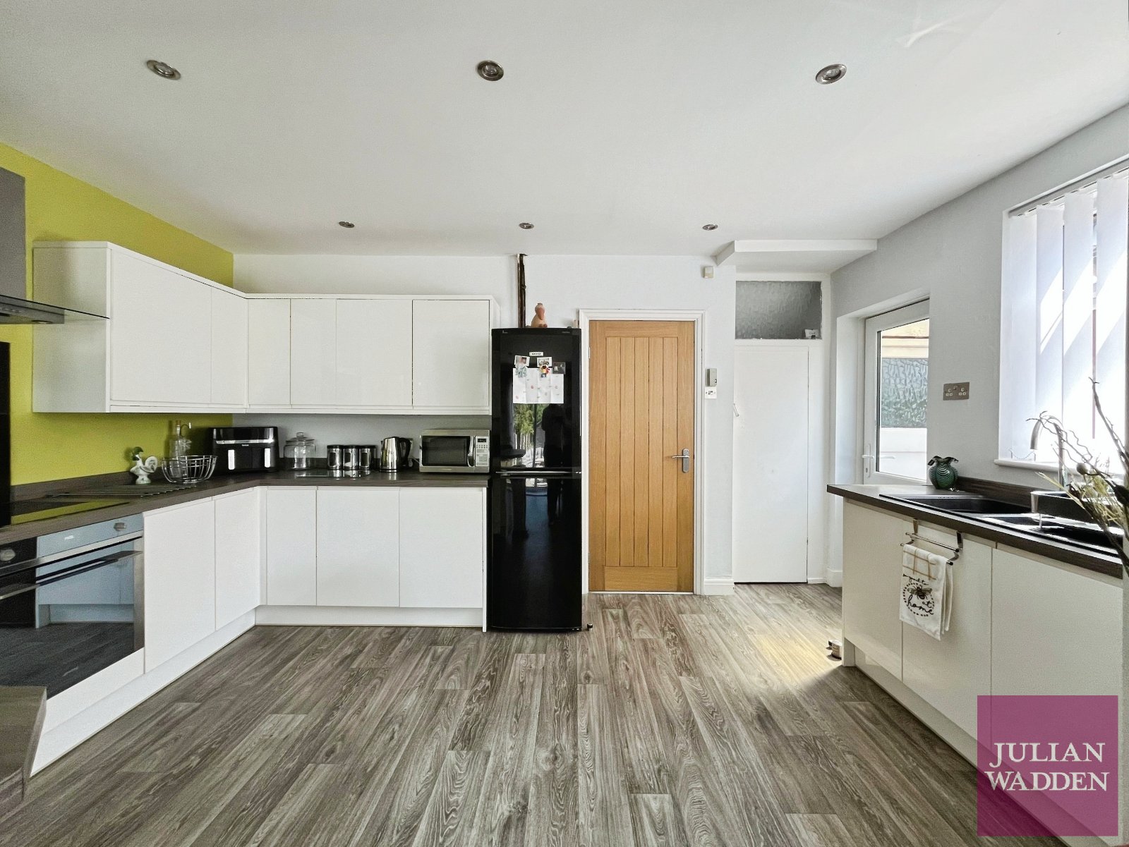 Anson Road, Denton, Tameside, M34