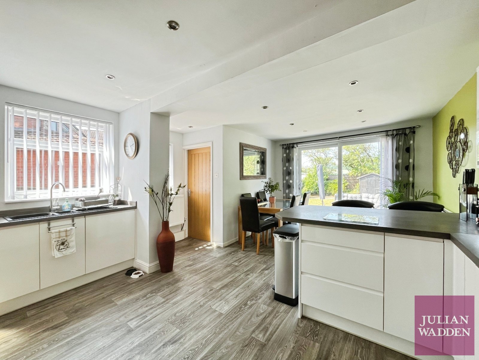 Anson Road, Denton, Tameside, M34