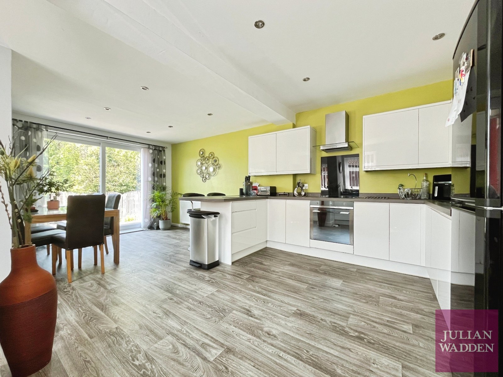 Anson Road, Denton, Tameside, M34
