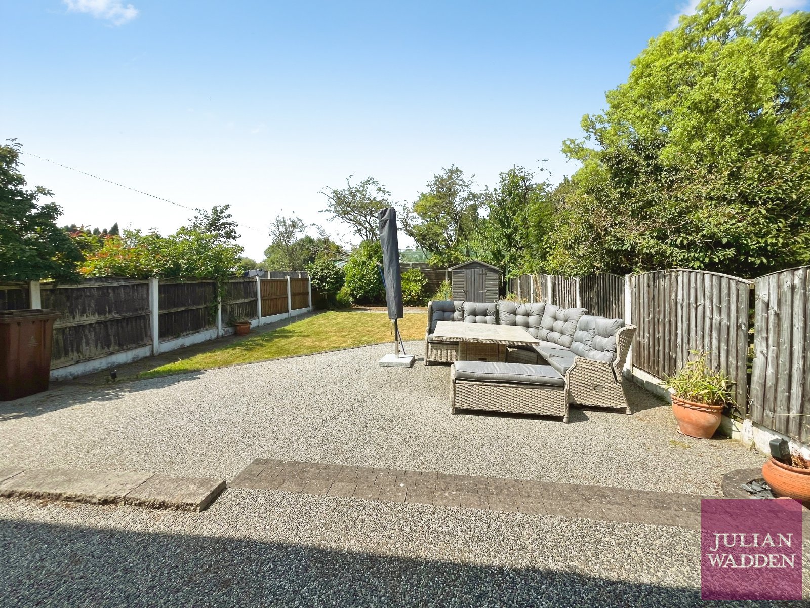 Anson Road, Denton, Tameside, M34