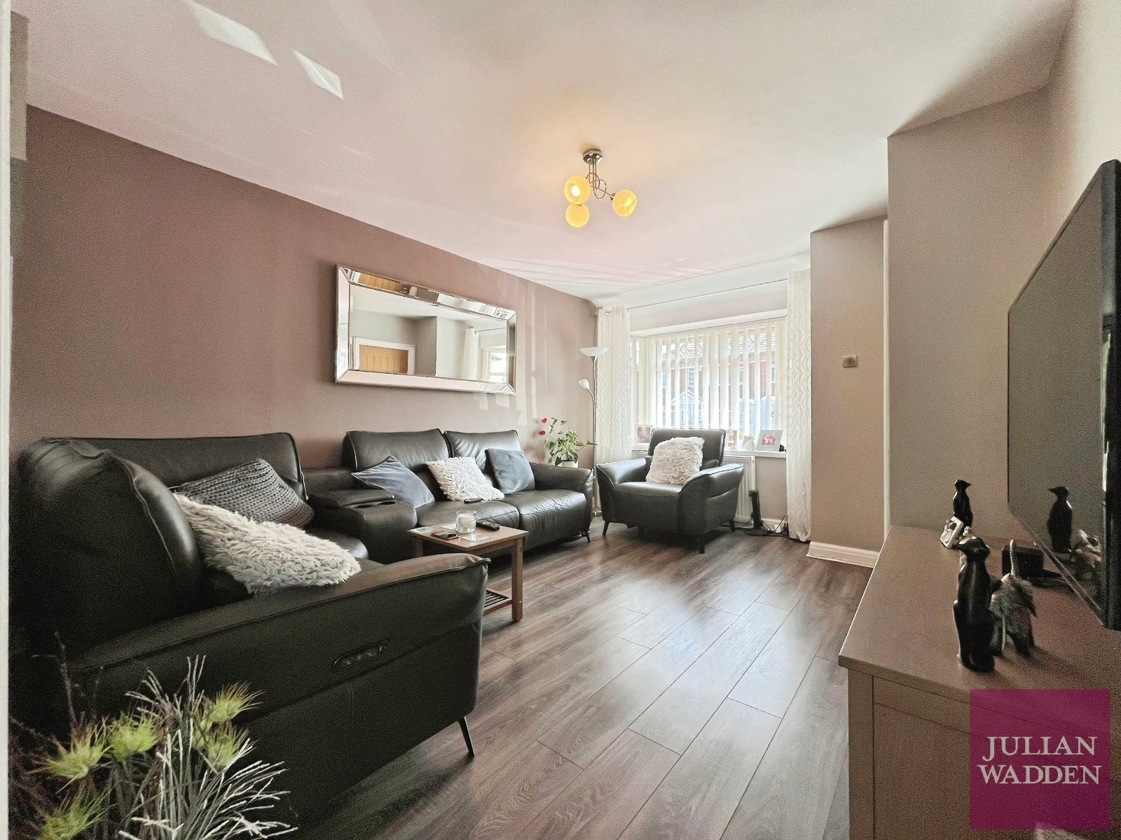 Anson Road, Denton, Tameside, M34