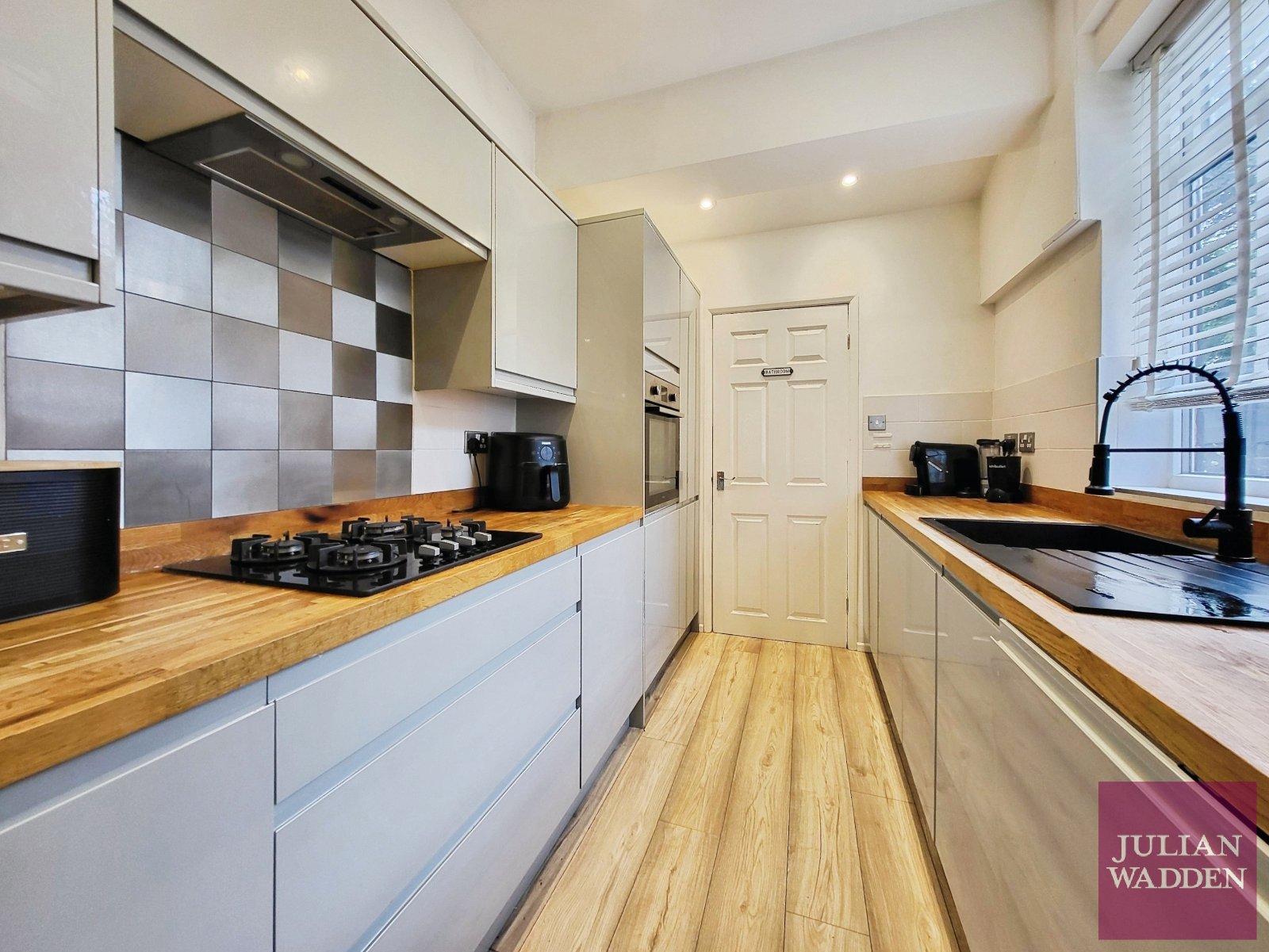 Heathside Road, Cheadle Heath, Stockport, SK3