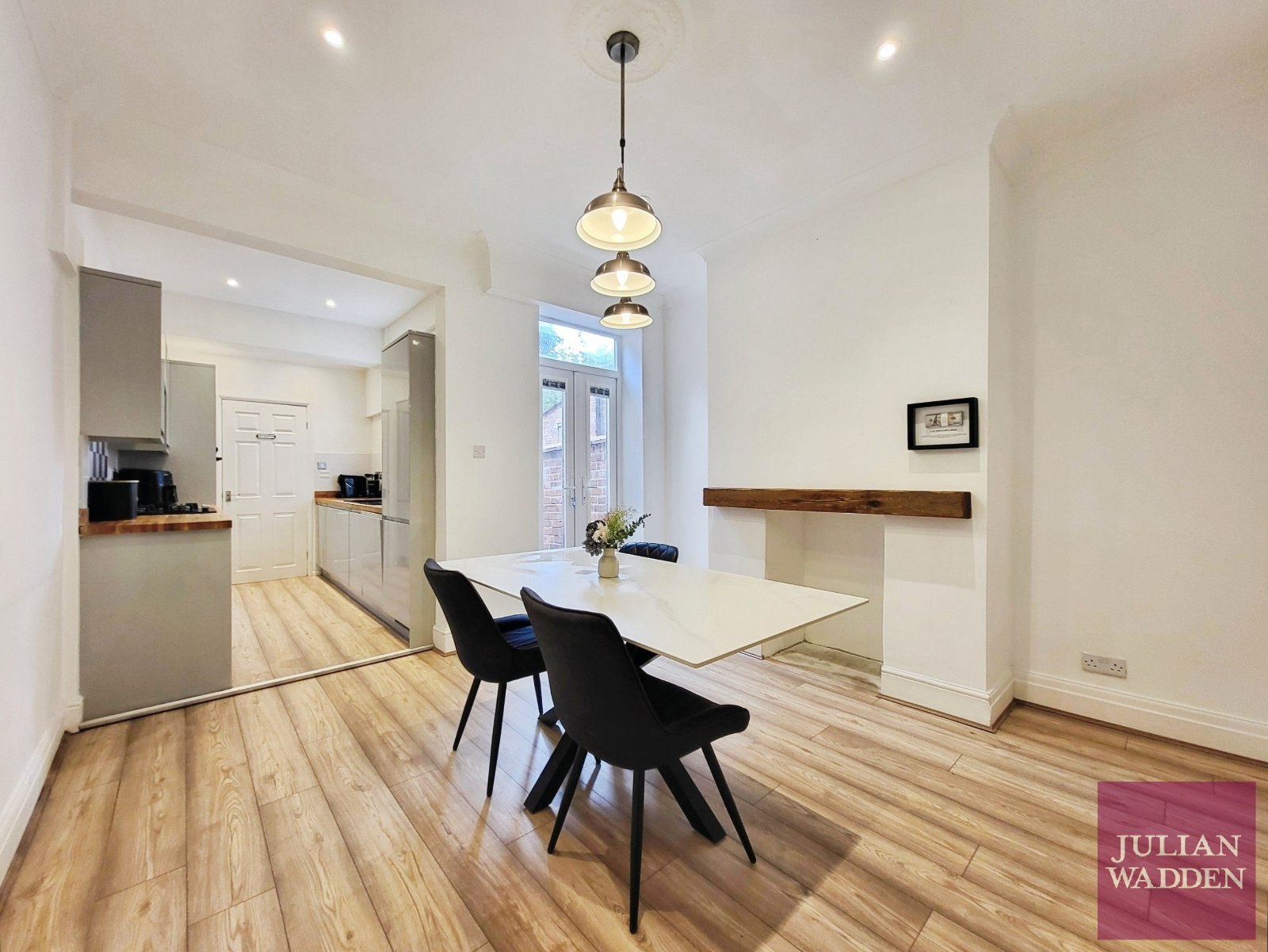 Heathside Road, Cheadle Heath, Stockport, SK3