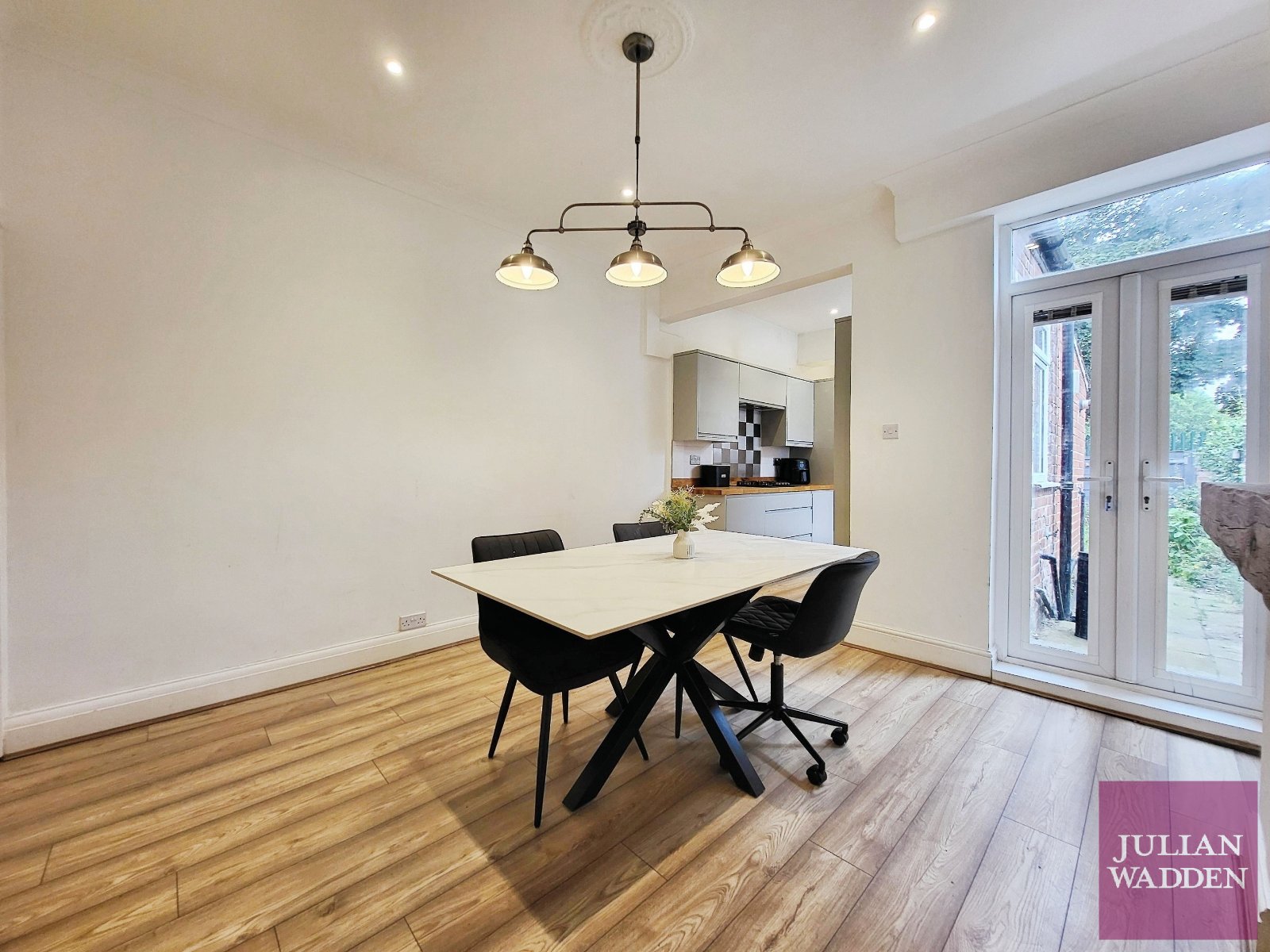 Heathside Road, Cheadle Heath, Stockport, SK3
