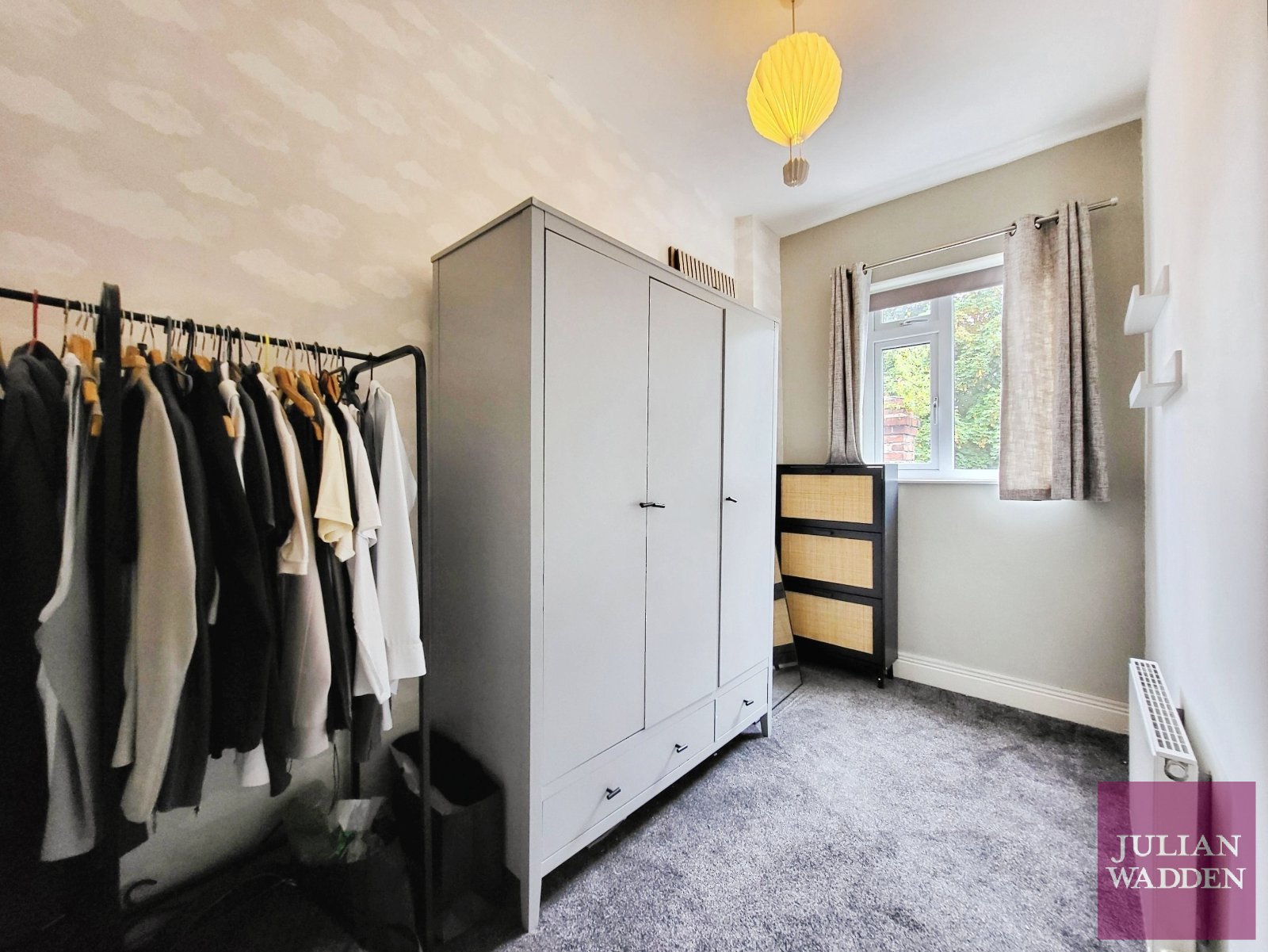 Heathside Road, Cheadle Heath, Stockport, SK3