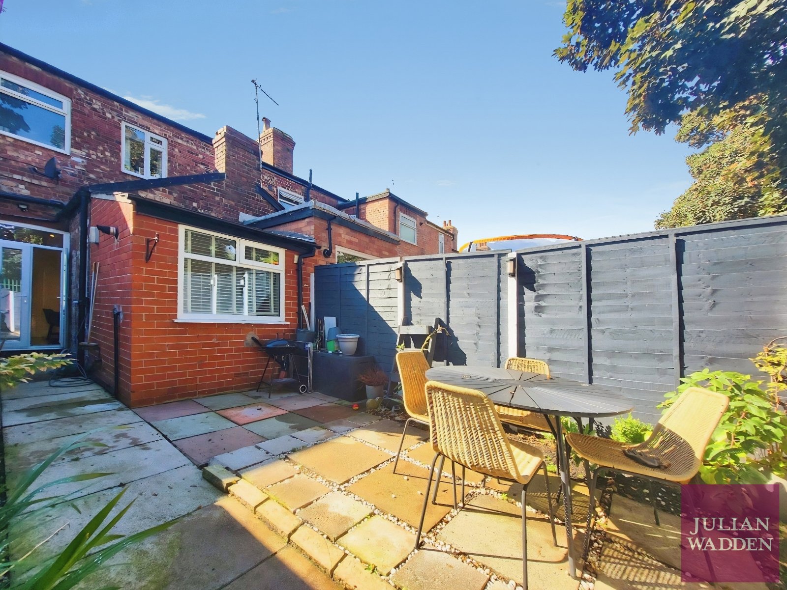 Heathside Road, Cheadle Heath, Stockport, SK3