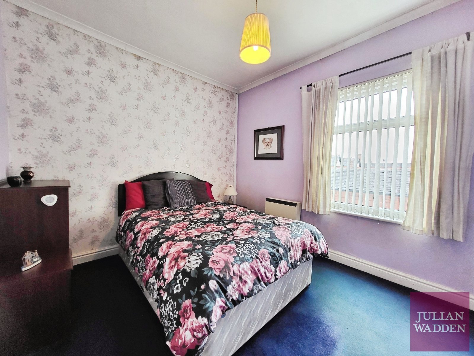 Denstone Road, Reddish, Stockport, SK5