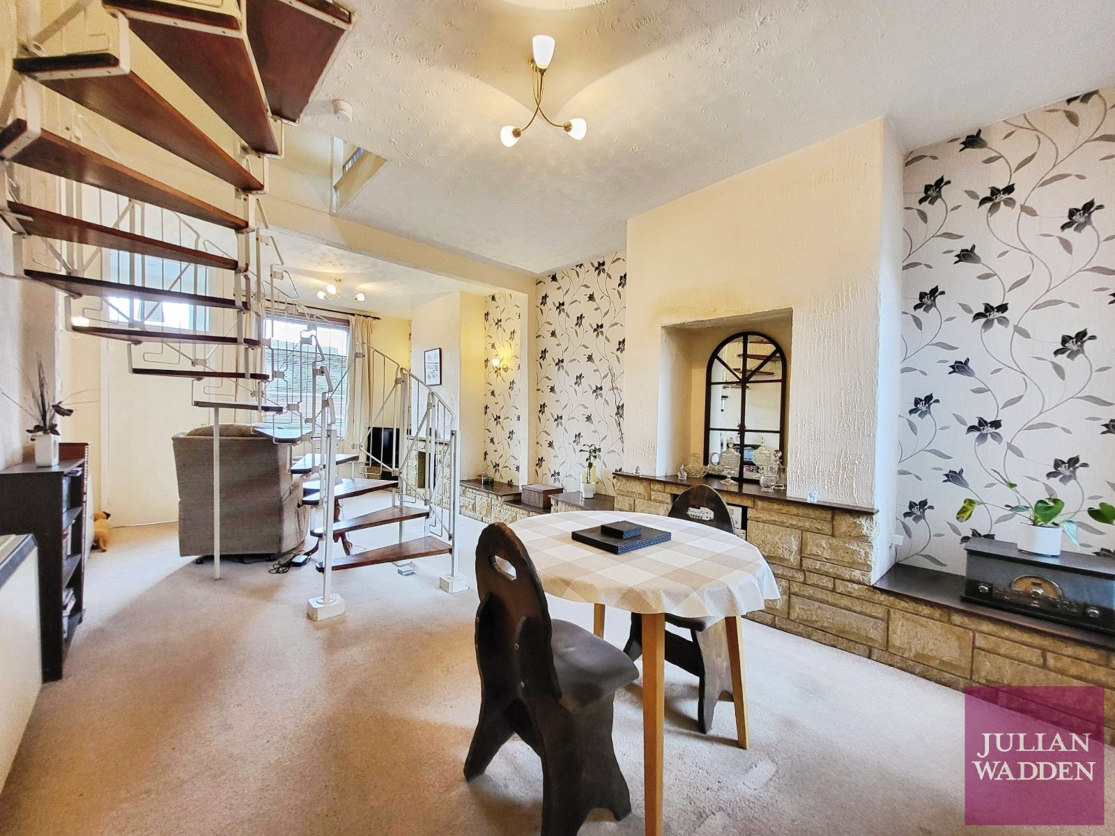 Denstone Road, Reddish, Stockport, SK5