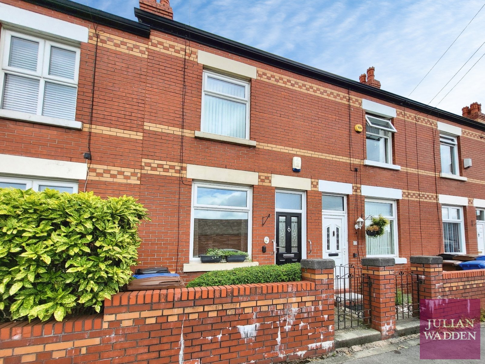 Denstone Road, Reddish, Stockport, SK5