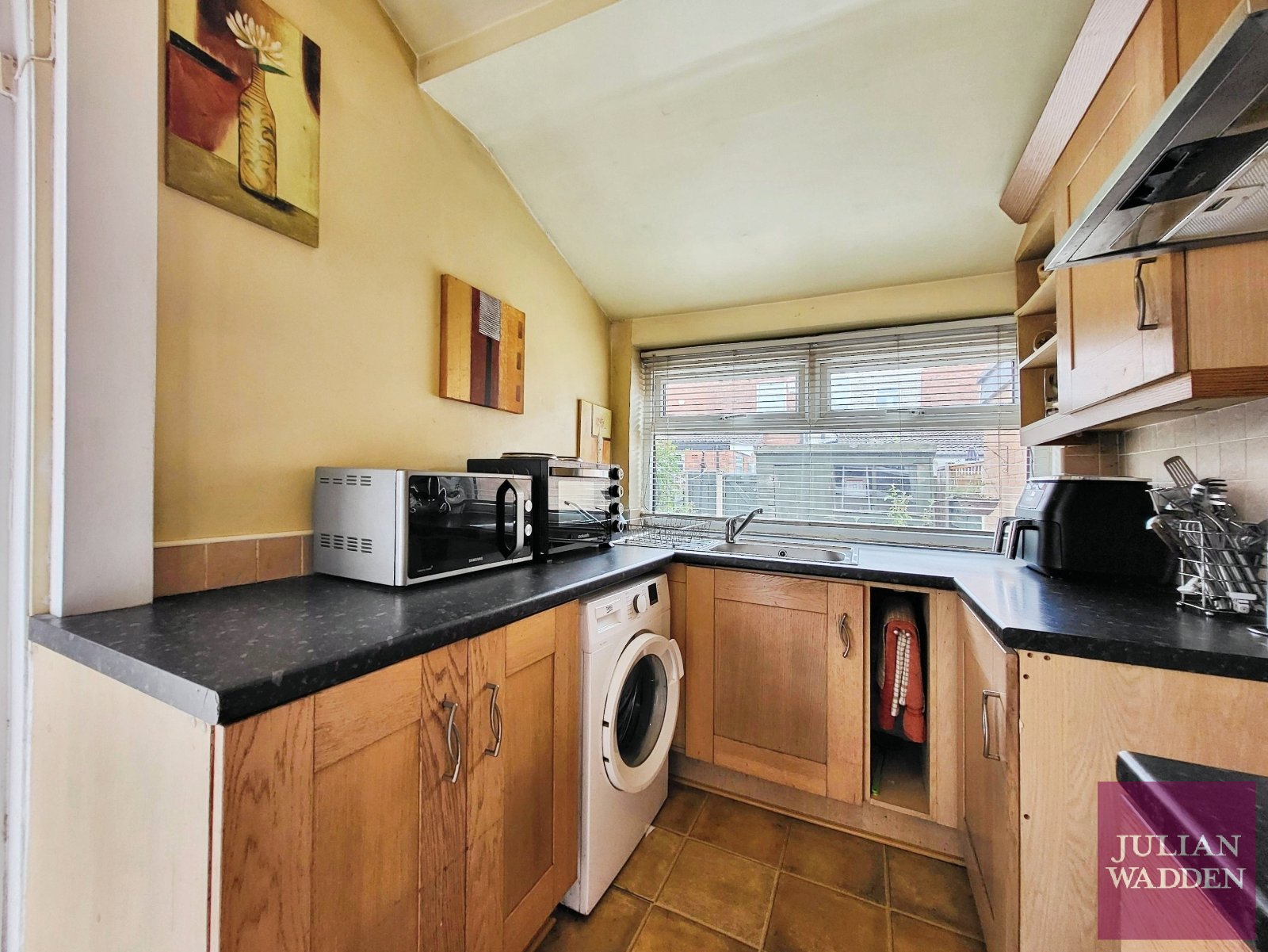 Denstone Road, Reddish, Stockport, SK5