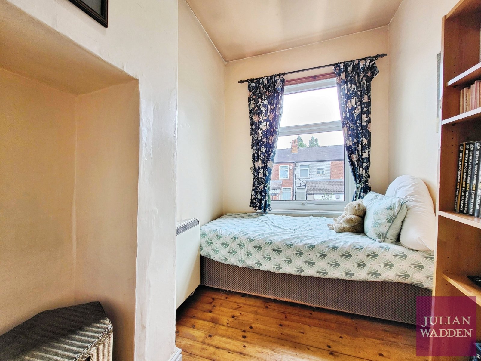 Denstone Road, Reddish, Stockport, SK5