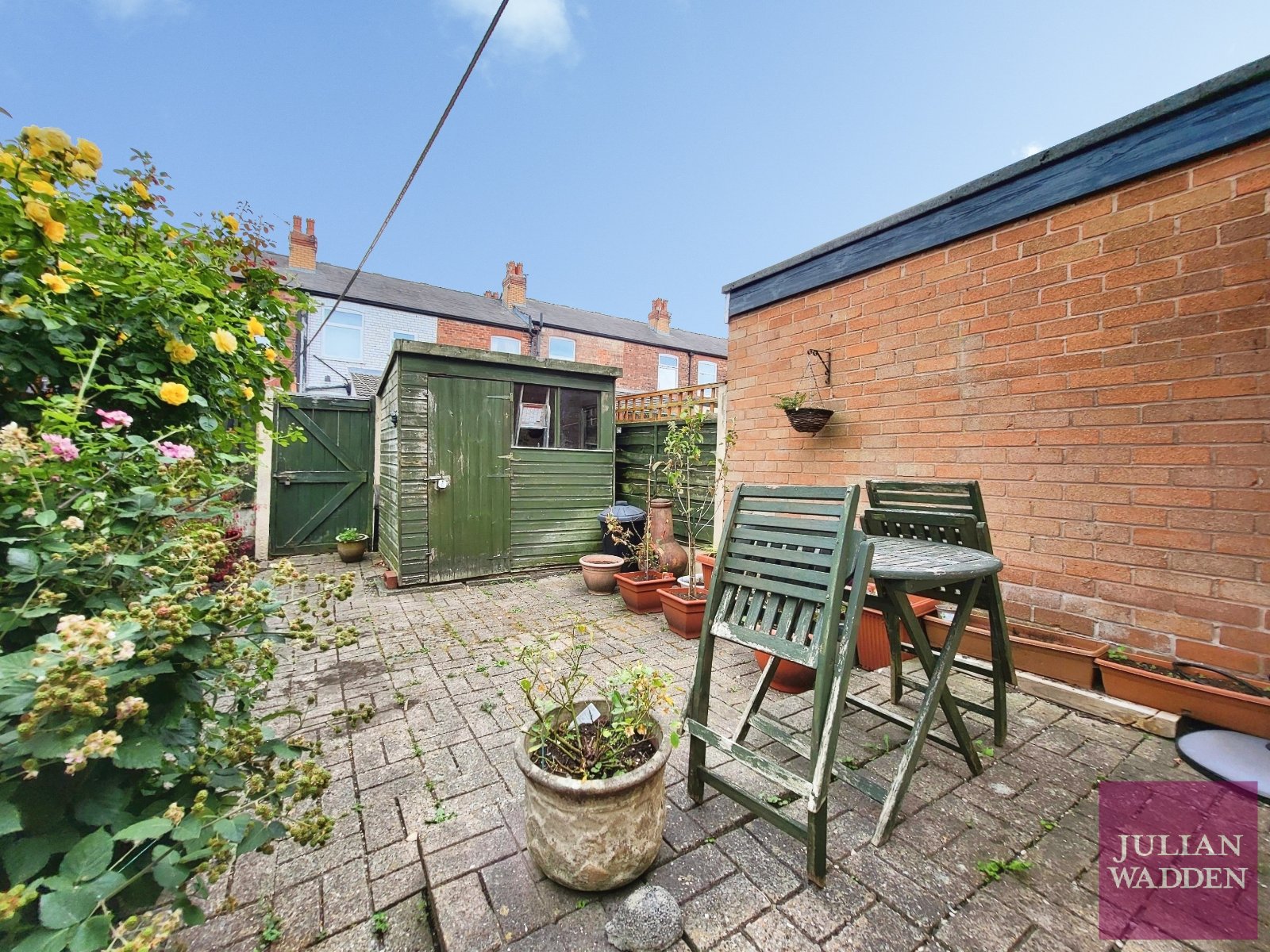 Denstone Road, Reddish, Stockport, SK5