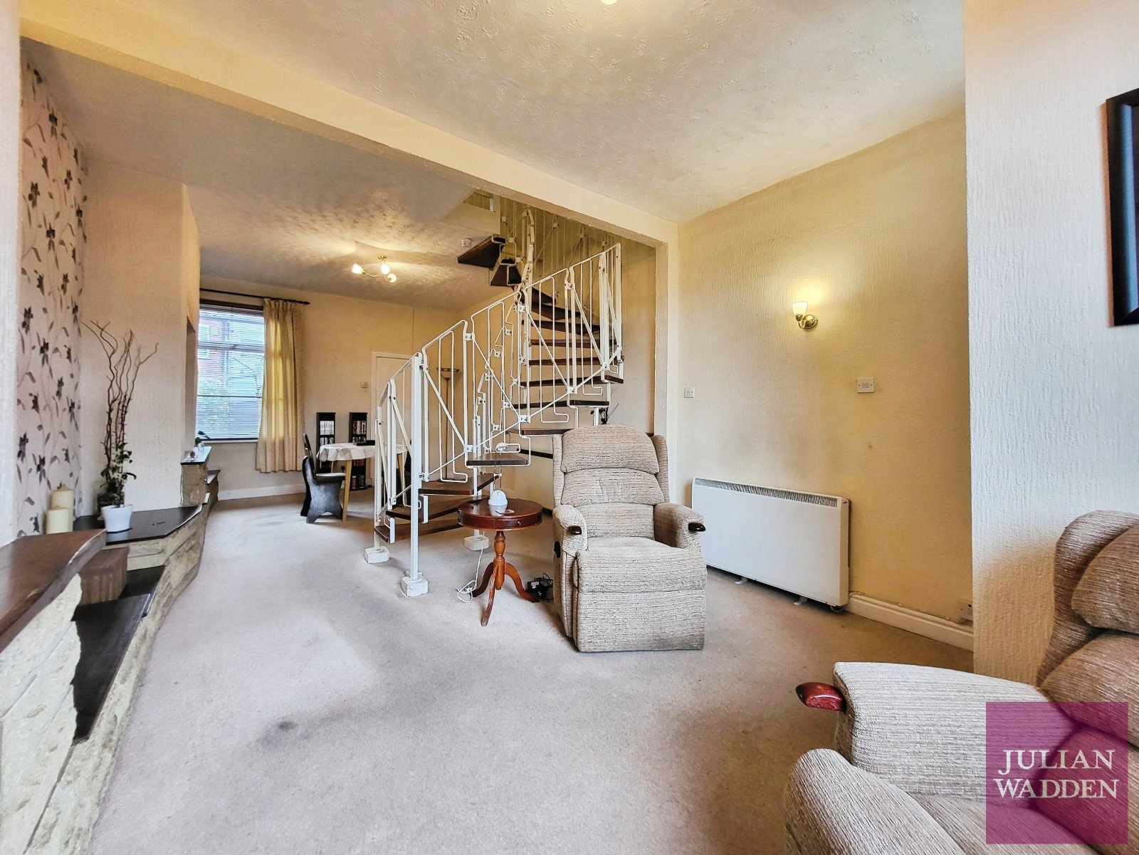 Denstone Road, Reddish, Stockport, SK5