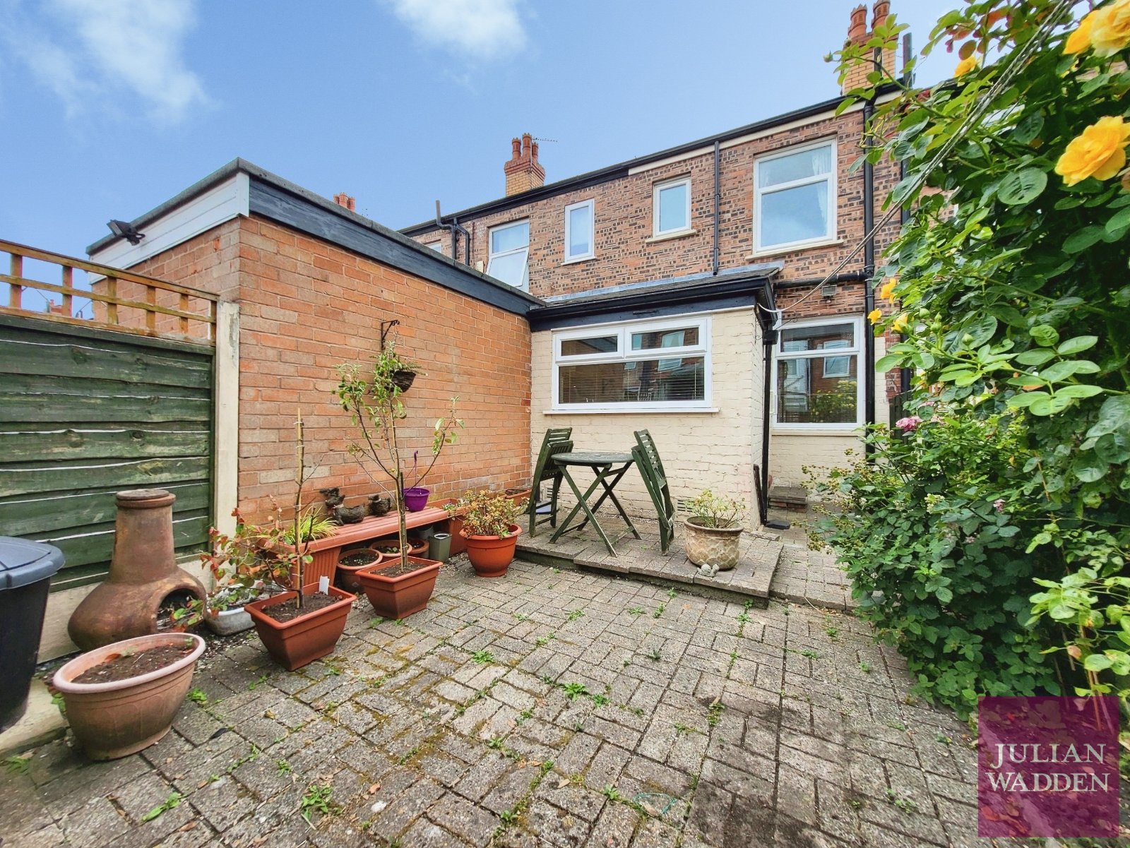 Denstone Road, Reddish, Stockport, SK5