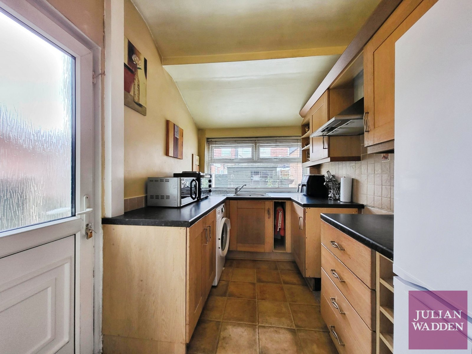 Denstone Road, Reddish, Stockport, SK5