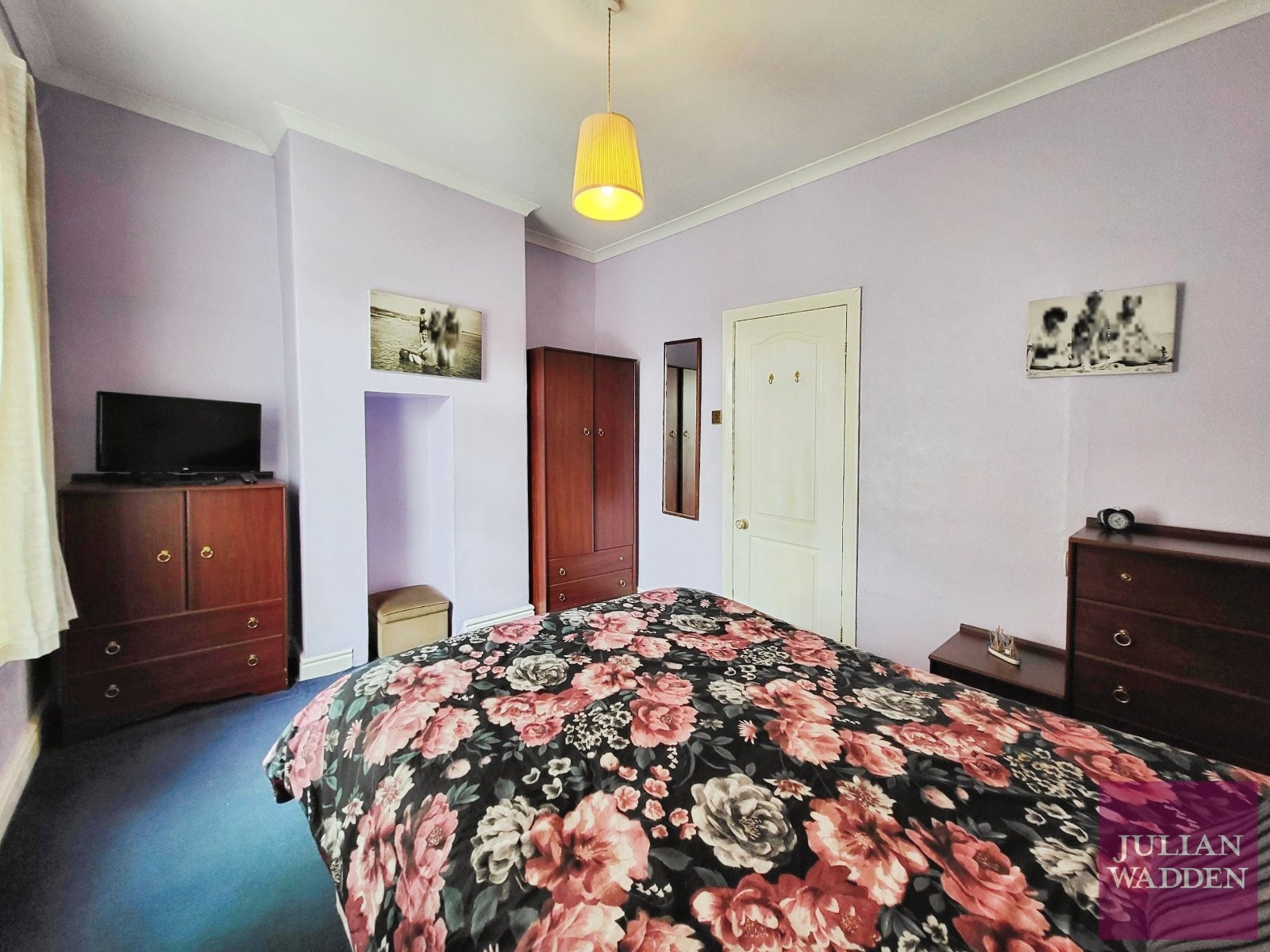 Denstone Road, Reddish, Stockport, SK5