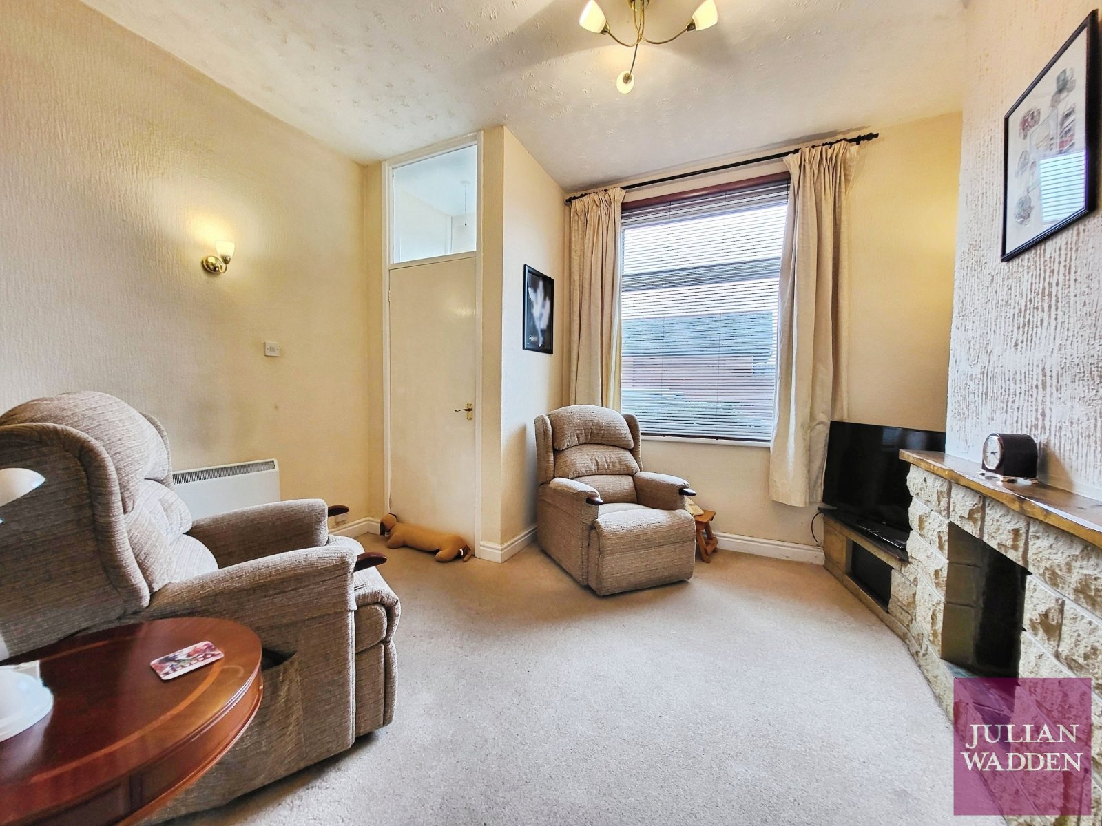 Denstone Road, Reddish, Stockport, SK5
