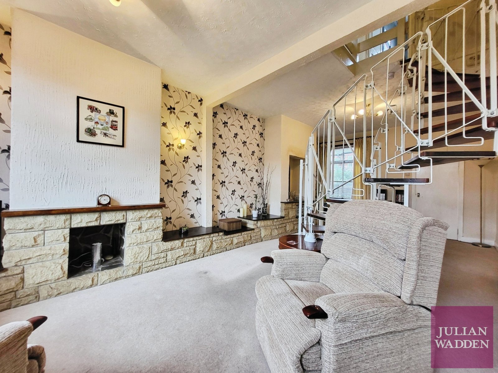 Denstone Road, Reddish, Stockport, SK5