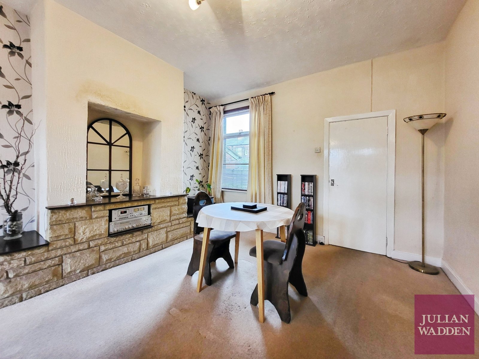 Denstone Road, Reddish, Stockport, SK5