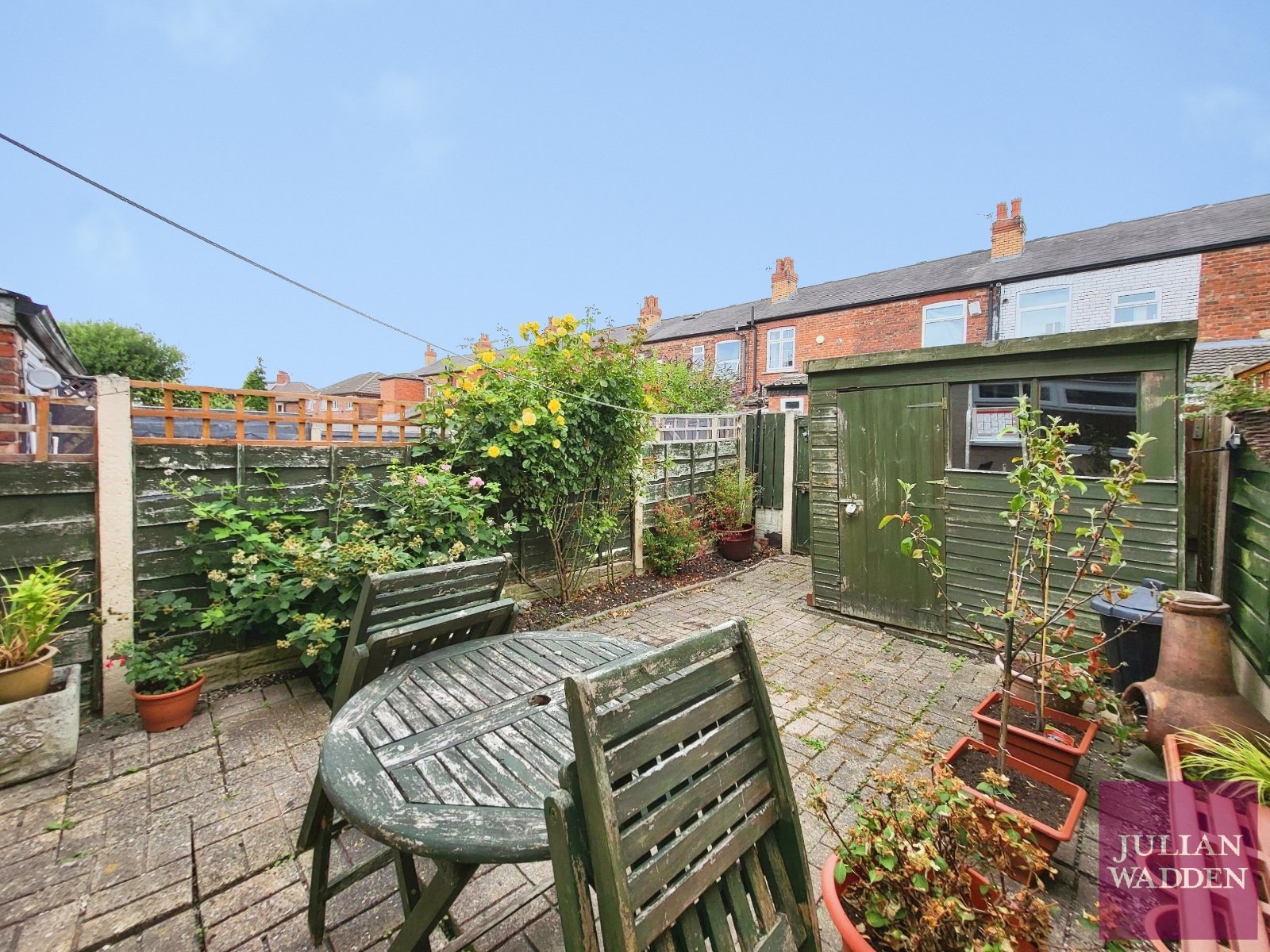 Denstone Road, Reddish, Stockport, SK5