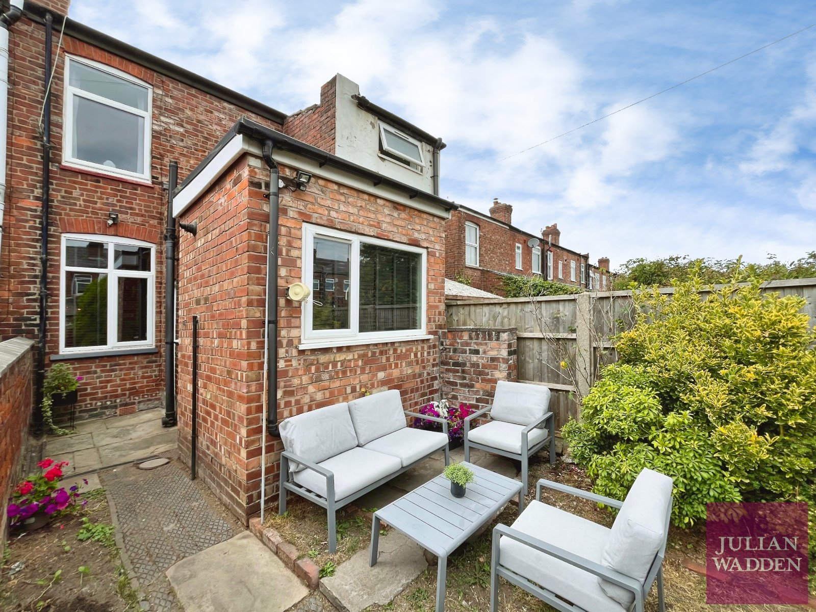 Farr Street, Edgeley, Stockport, SK3