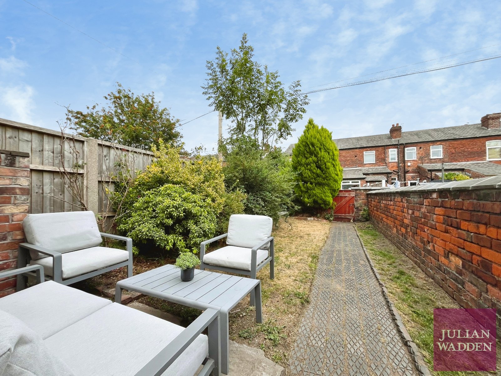 Farr Street, Edgeley, Stockport, SK3