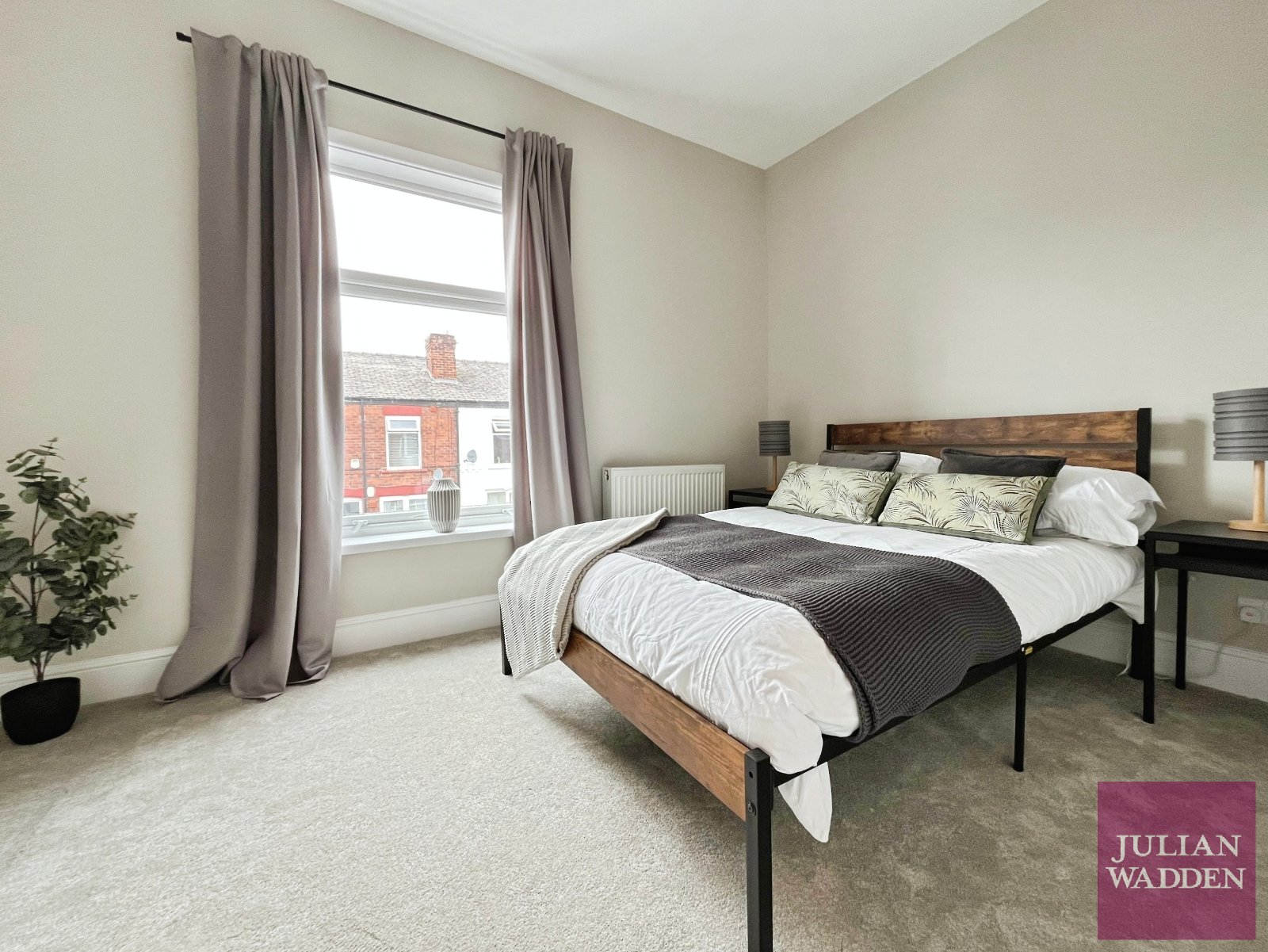 Farr Street, Edgeley, Stockport, SK3