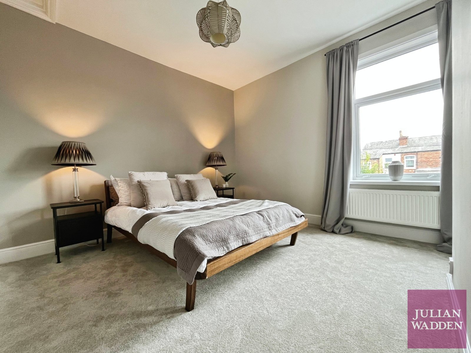 Farr Street, Edgeley, Stockport, SK3