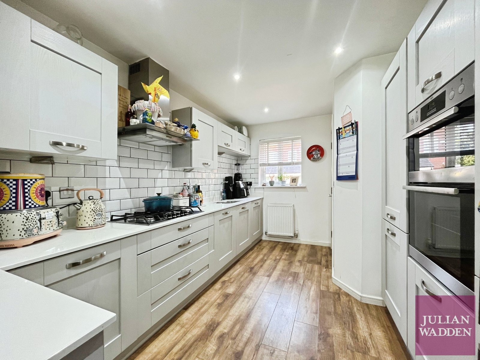 Eastbourne Crescent, Brinnington, Stockport, SK5