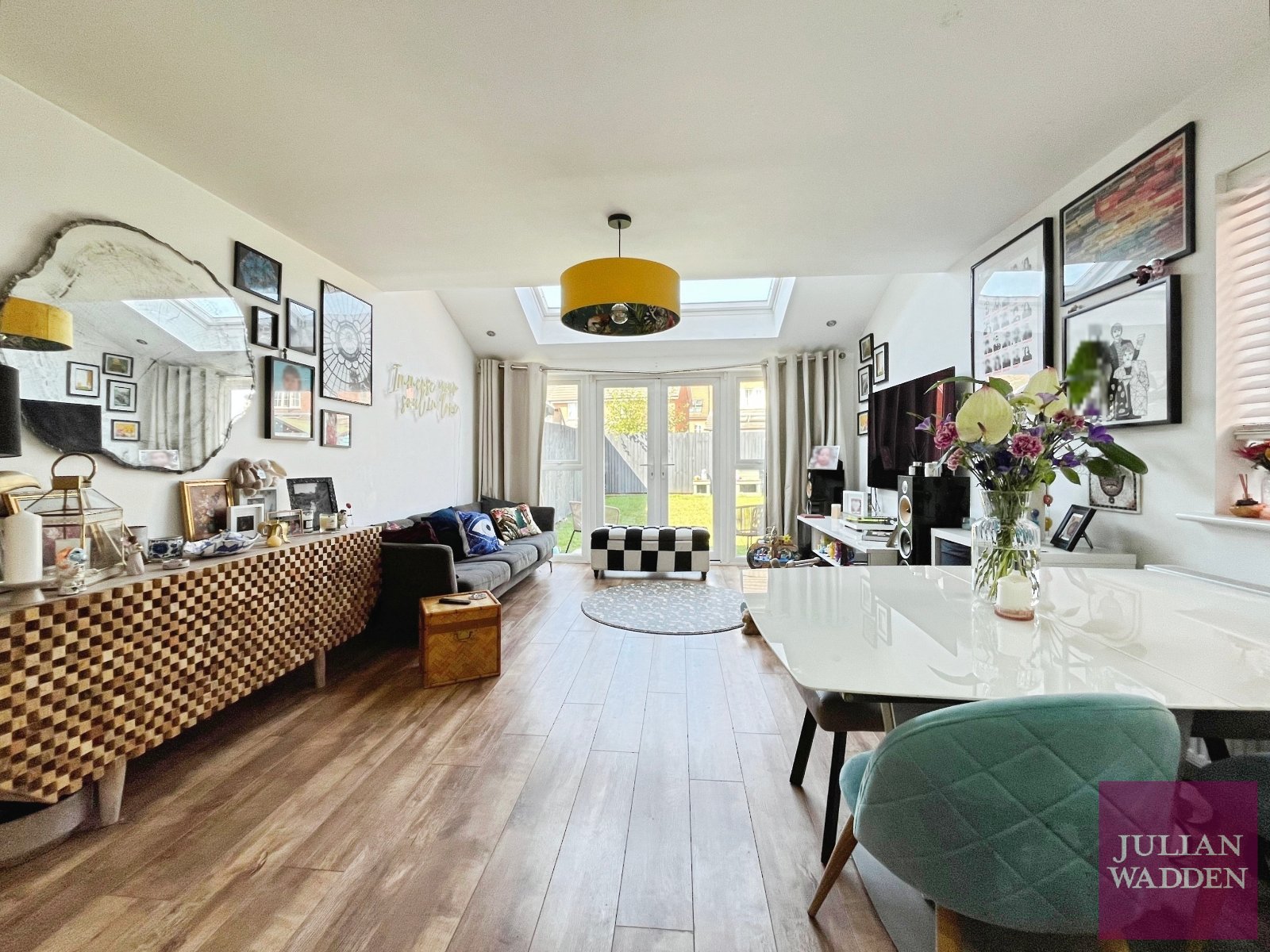 Eastbourne Crescent, Brinnington, Stockport, SK5