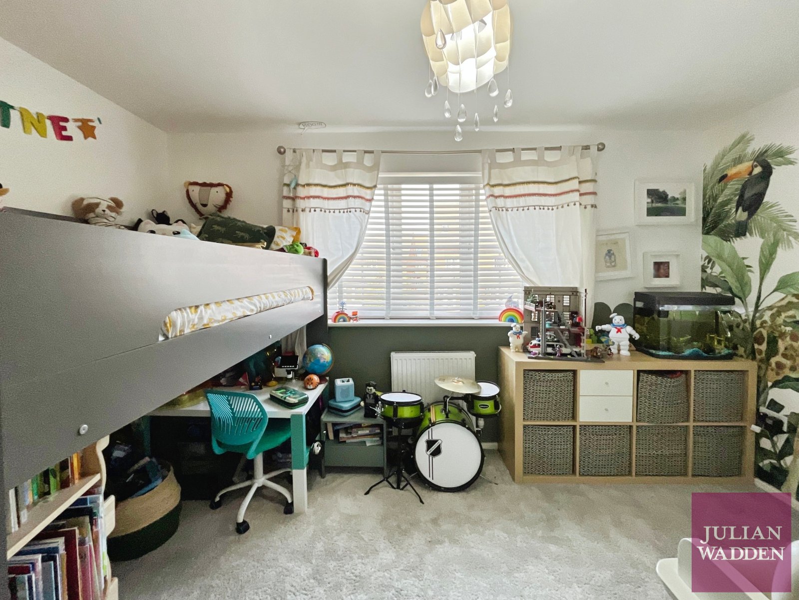 Eastbourne Crescent, Brinnington, Stockport, SK5