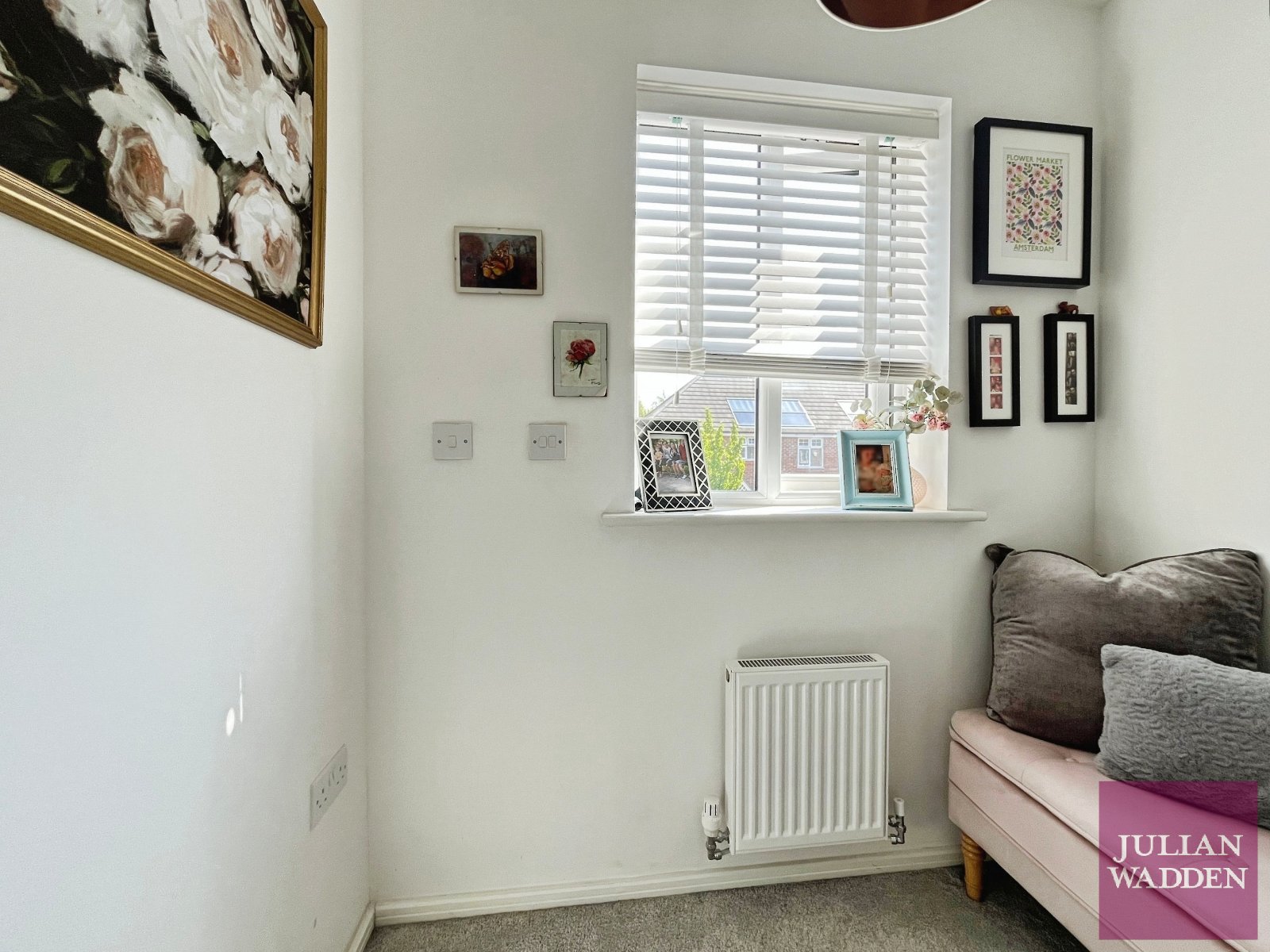 Eastbourne Crescent, Brinnington, Stockport, SK5
