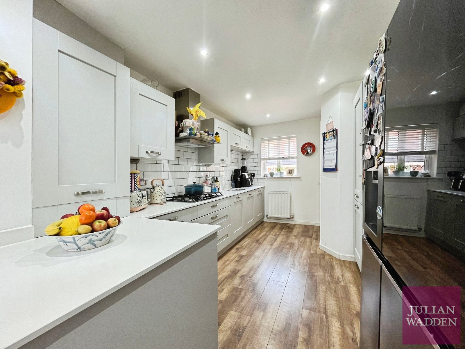 Eastbourne Crescent, Brinnington, Stockport, SK5