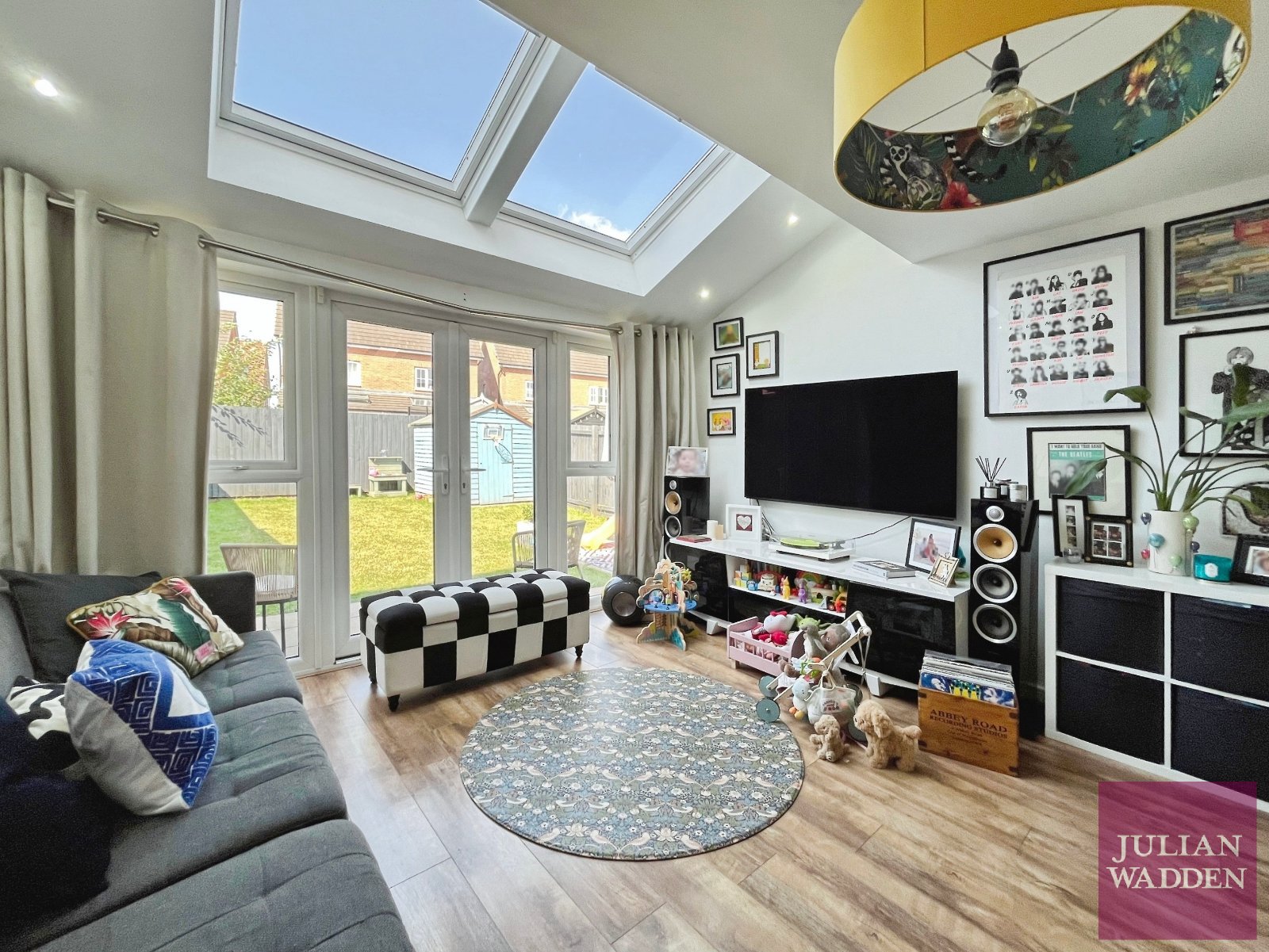 Eastbourne Crescent, Brinnington, Stockport, SK5