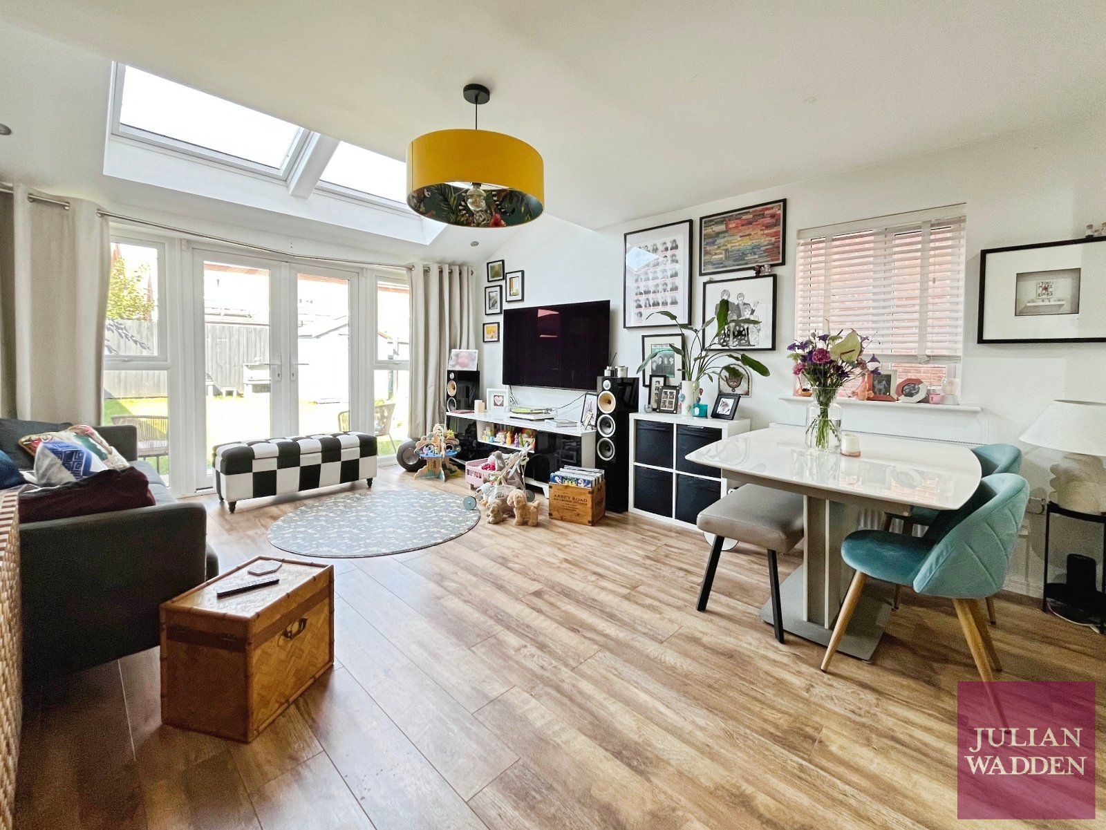 Eastbourne Crescent, Brinnington, Stockport, SK5