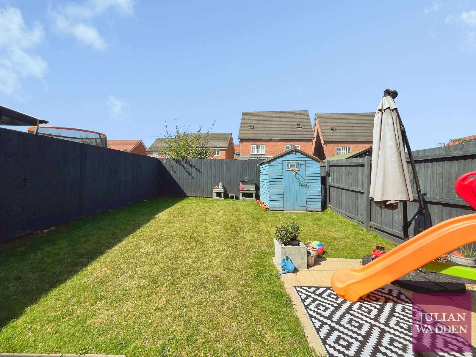 Eastbourne Crescent, Brinnington, Stockport, SK5