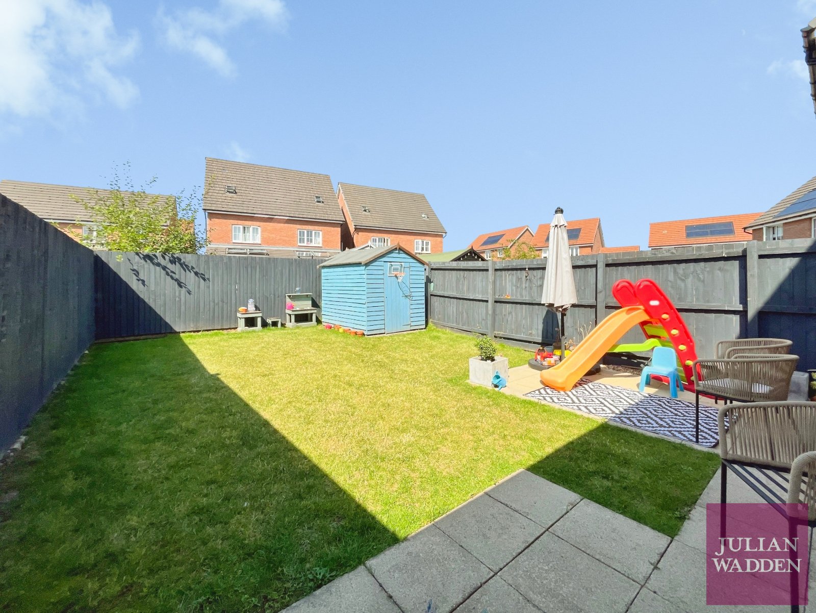 Eastbourne Crescent, Brinnington, Stockport, SK5