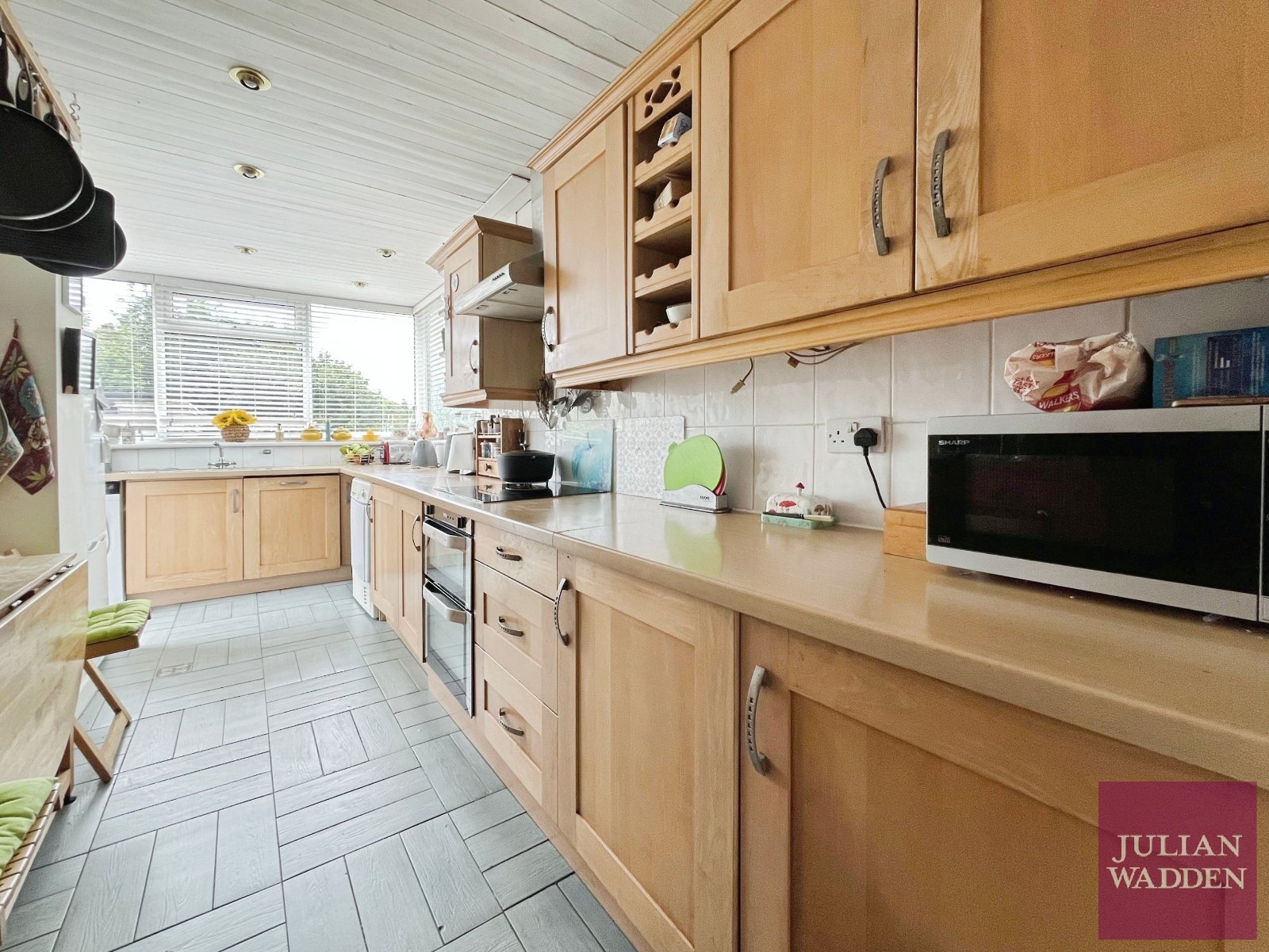 Godfrey Range, Denton, Manchester, M18