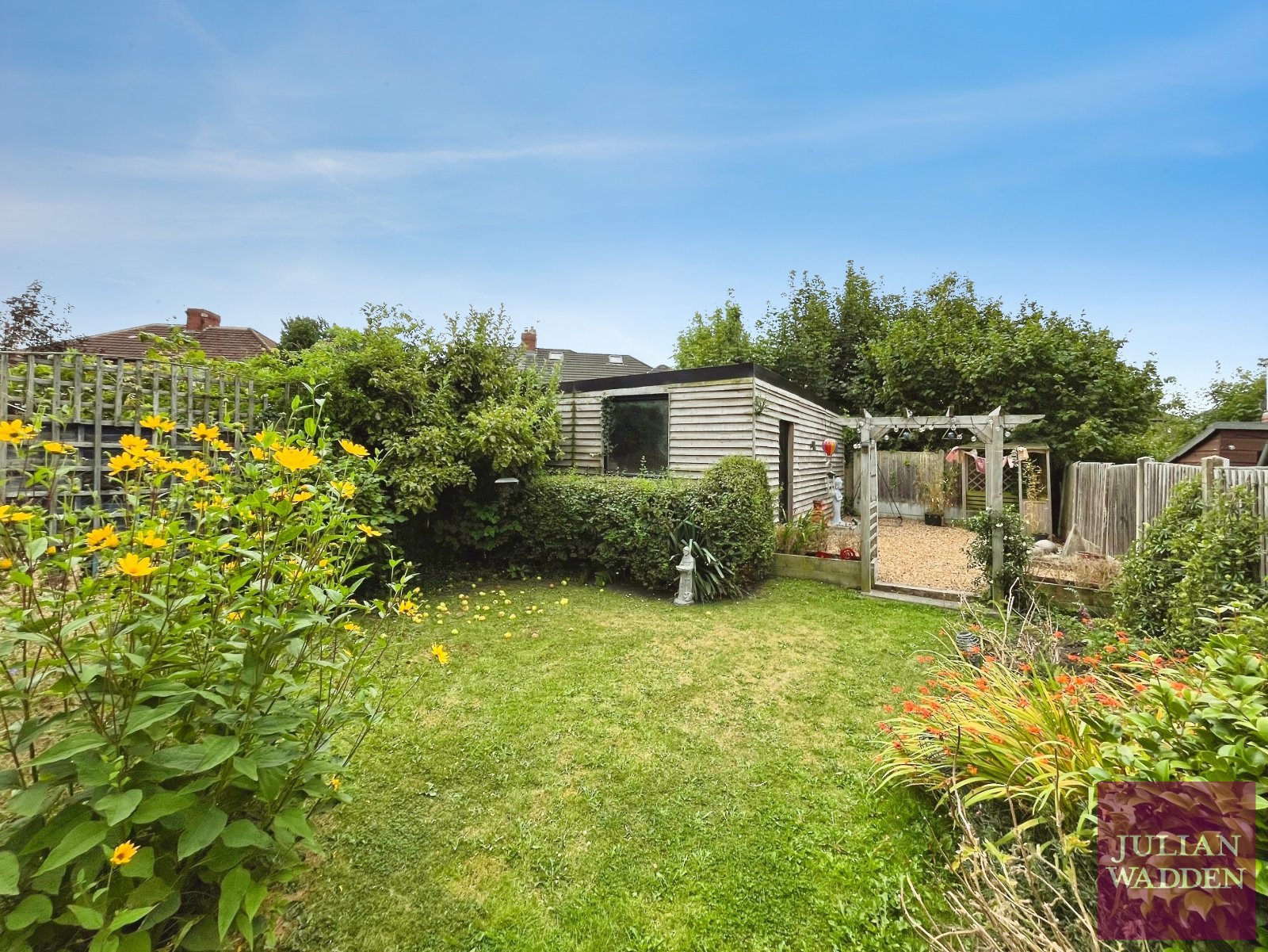 Godfrey Range, Denton, Manchester, M18