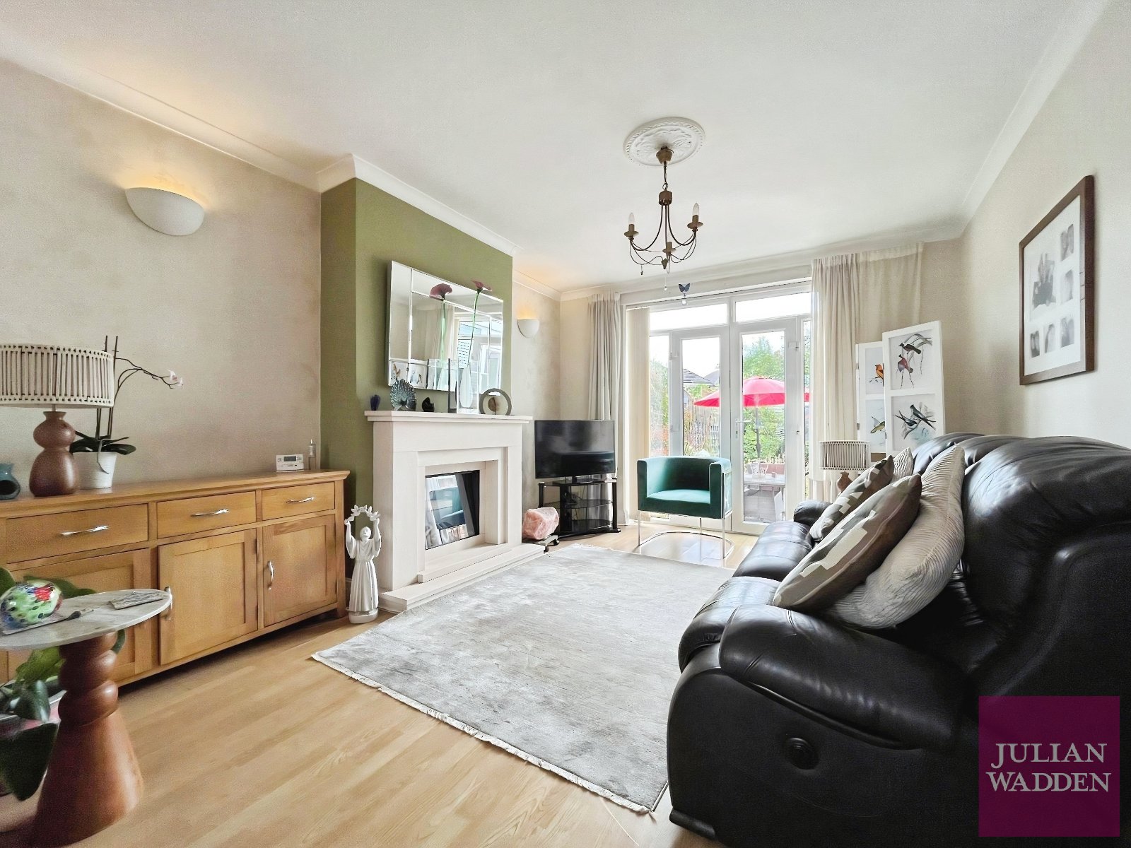 Godfrey Range, Denton, Manchester, M18