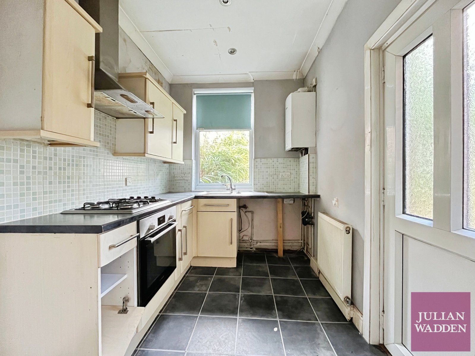 Pitt Street, Edgeley, Stockport, SK3