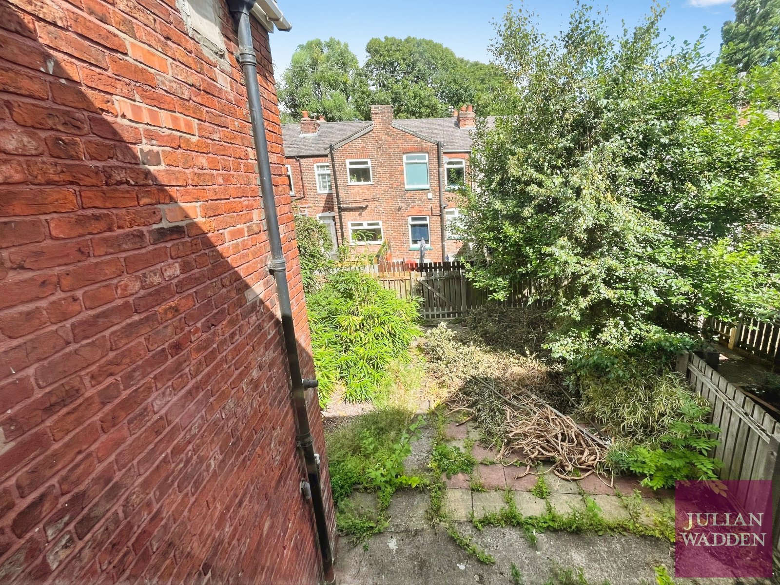 Pitt Street, Edgeley, Stockport, SK3