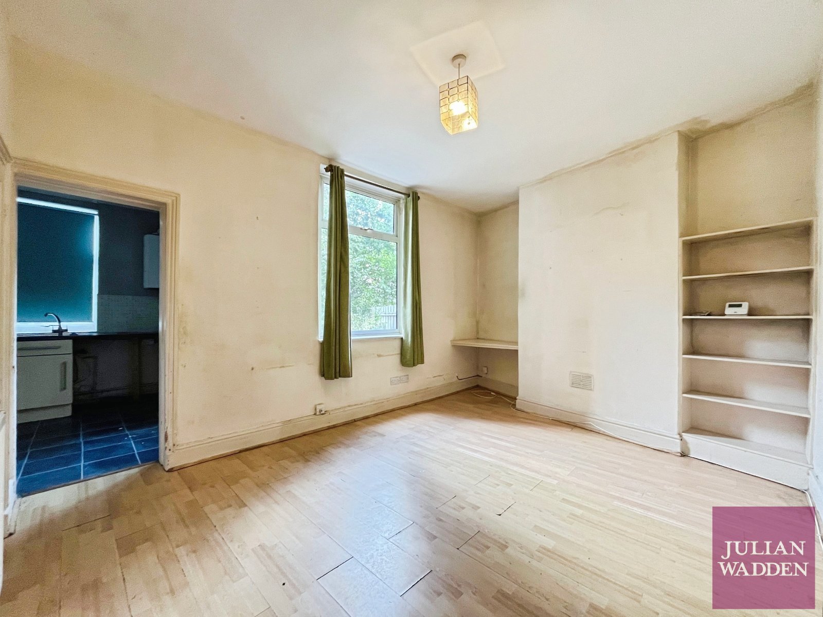 Pitt Street, Edgeley, Stockport, SK3