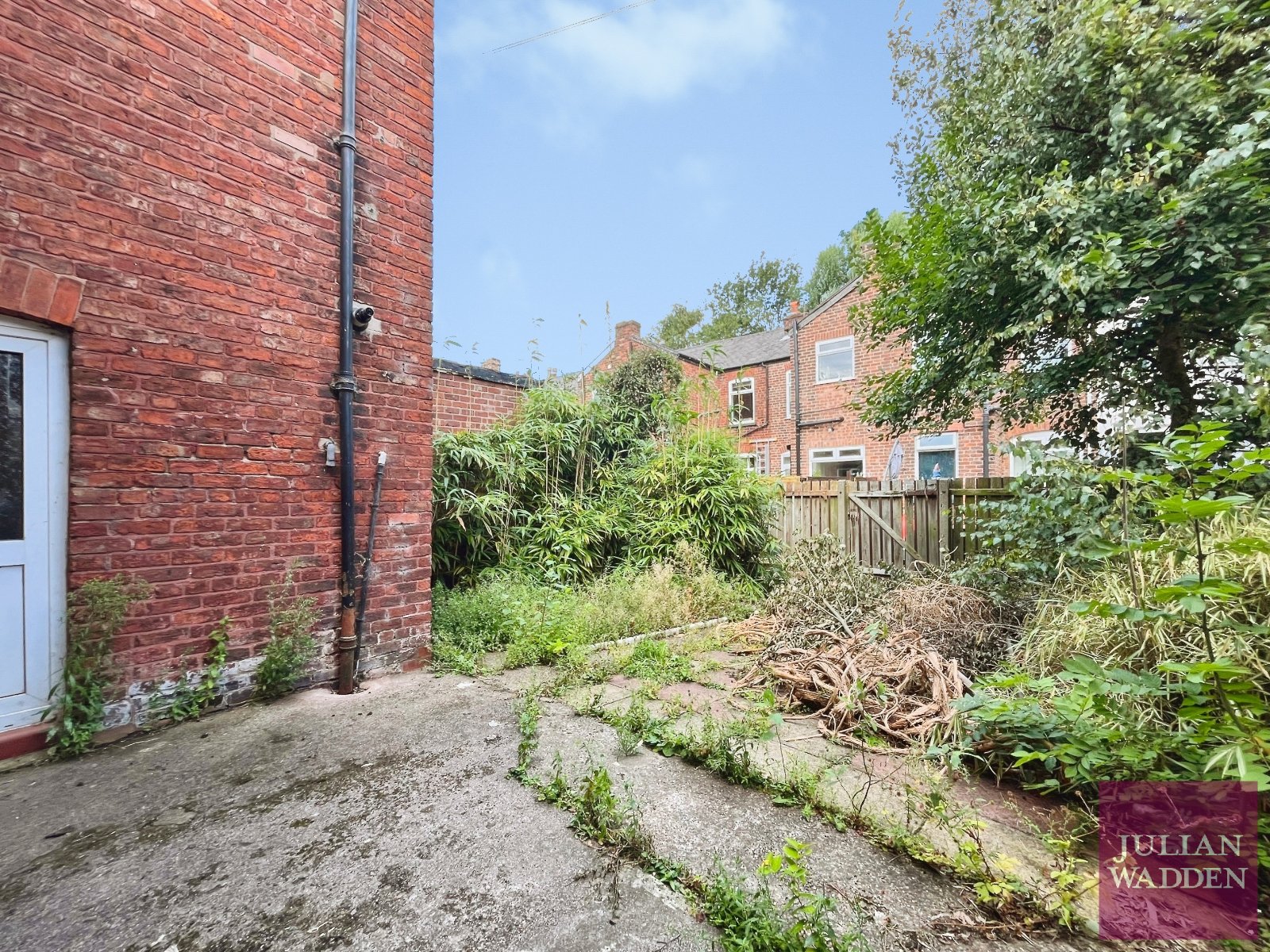 Pitt Street, Edgeley, Stockport, SK3