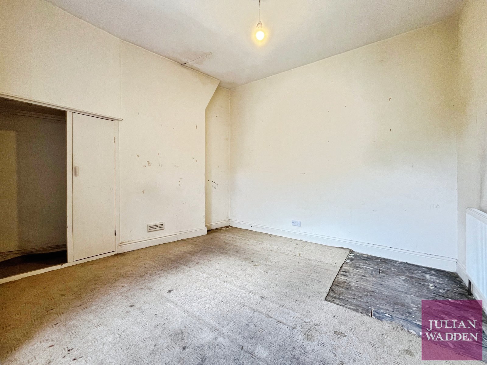 Pitt Street, Edgeley, Stockport, SK3
