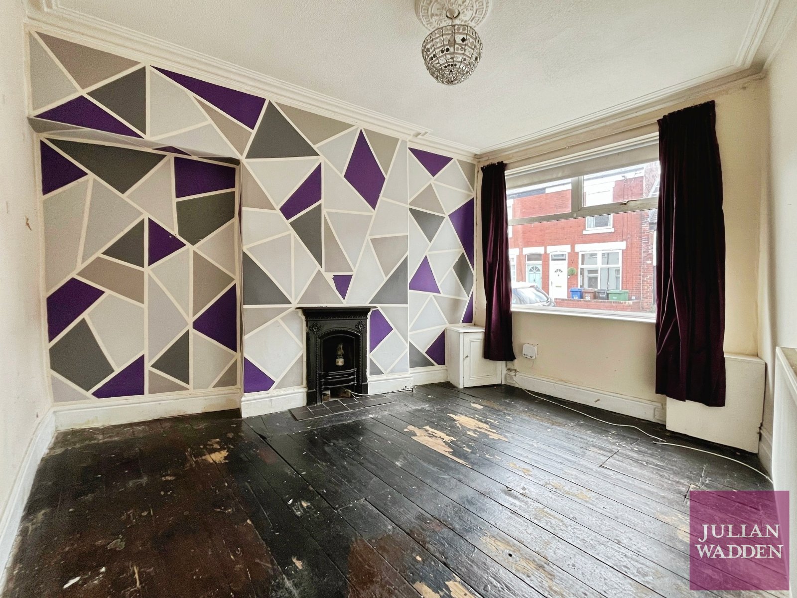 Pitt Street, Edgeley, Stockport, SK3