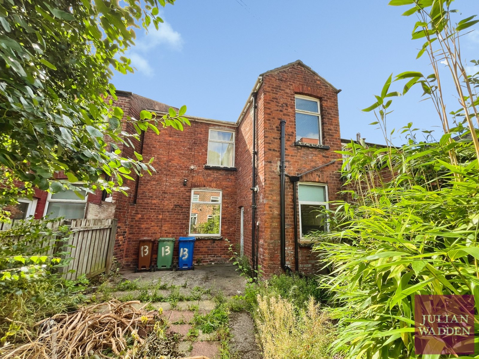 Pitt Street, Edgeley, Stockport, SK3