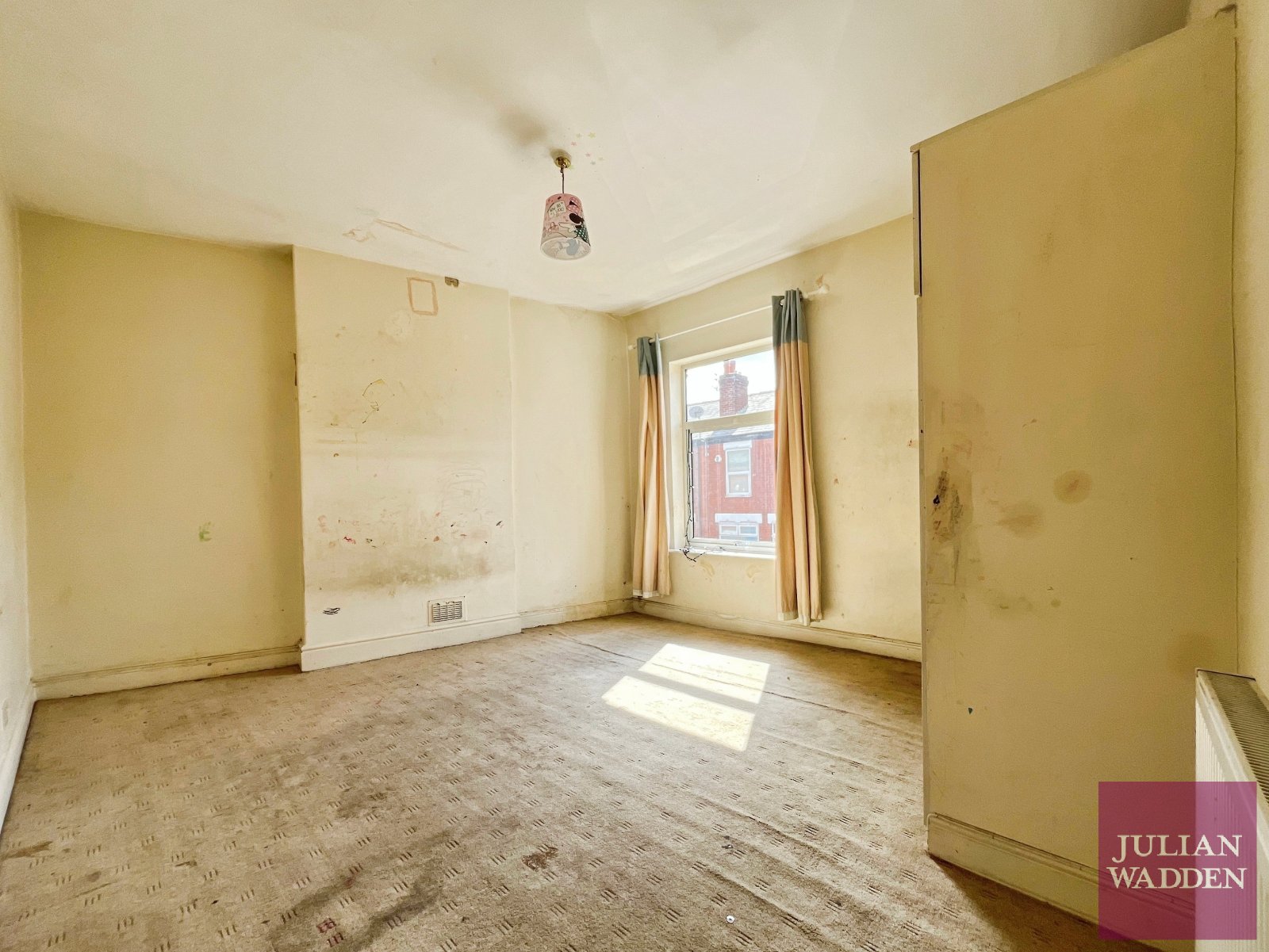 Pitt Street, Edgeley, Stockport, SK3