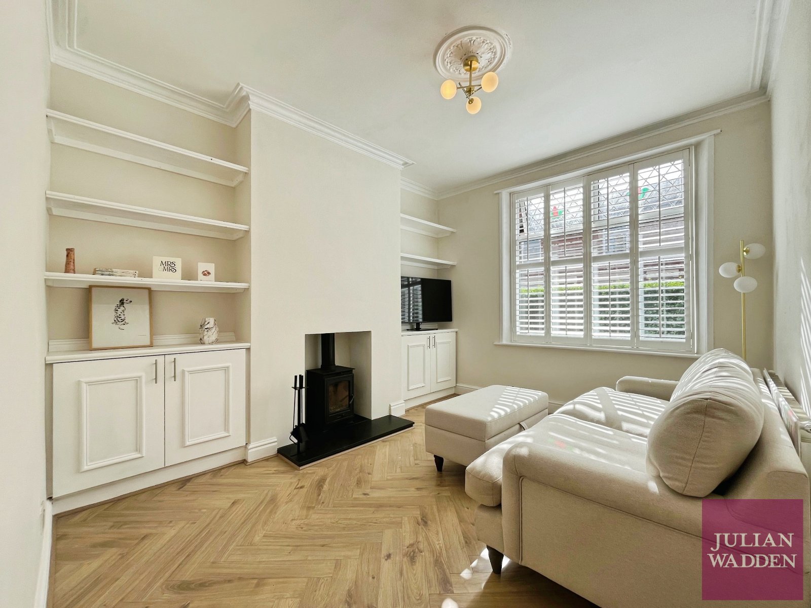 Osborne Road, Davenport, Stockport, SK2